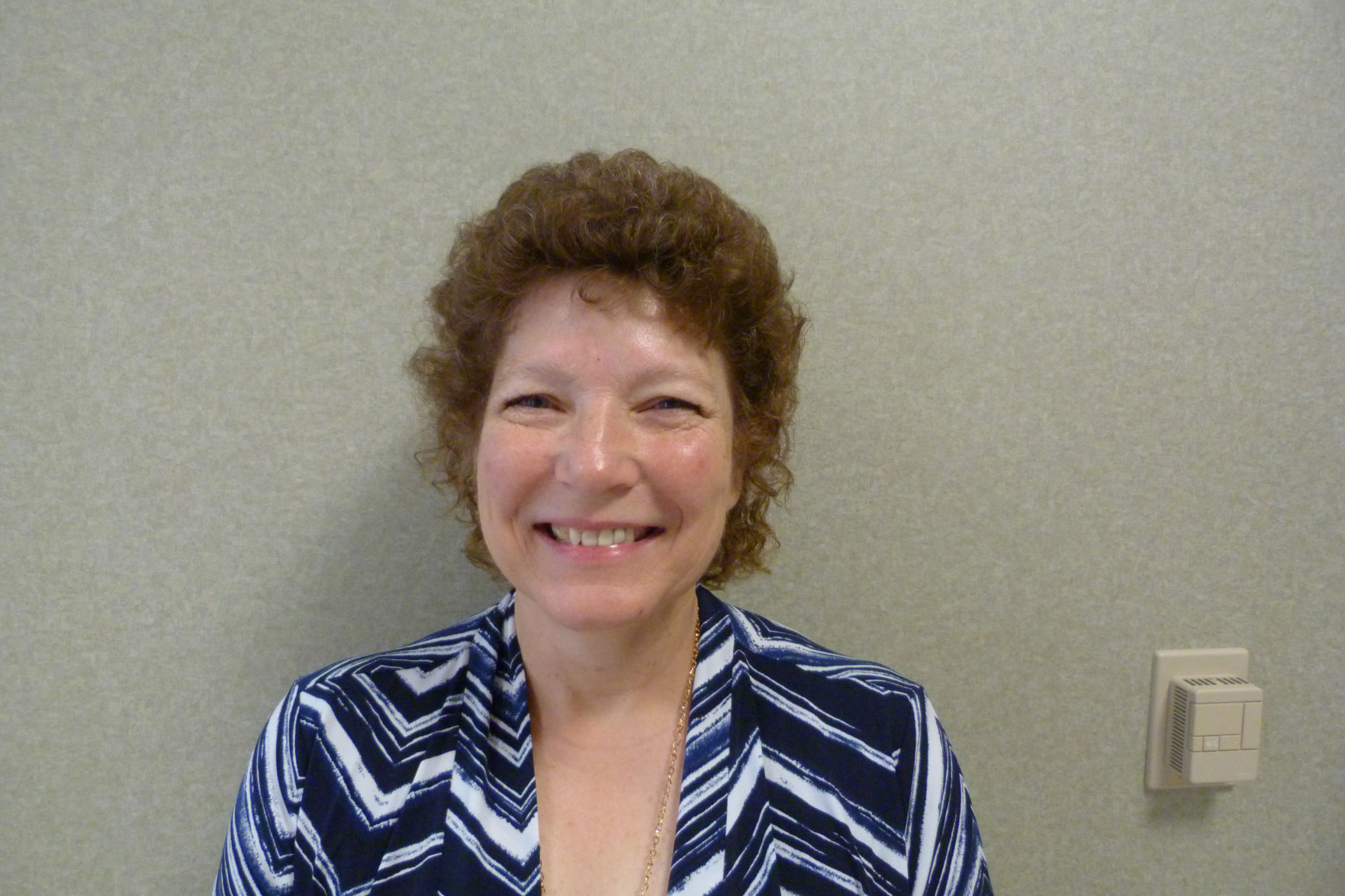 Patricia Cross